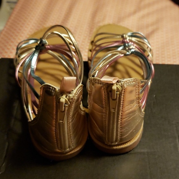 Sandals - Picture 2 of 3